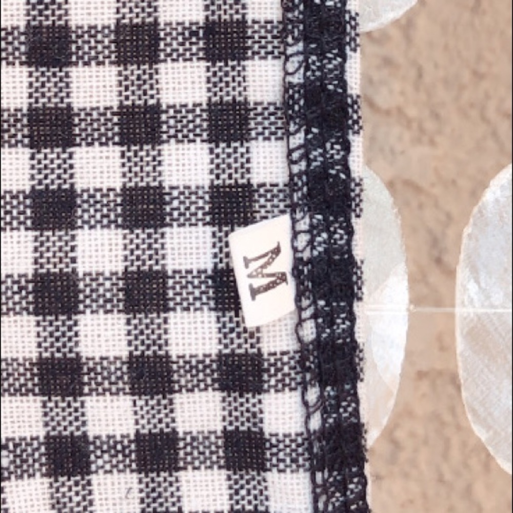 TIE TOP 🥥 - Picture 3 of 3
